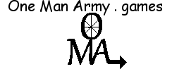 One Man Army